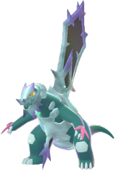 メガセグレイブ(色違い)