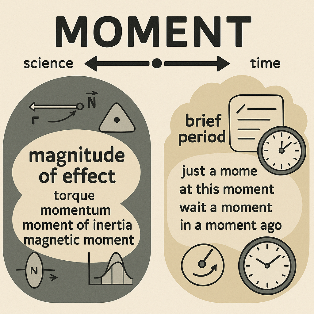 科学の言葉を知る１】「モーメントは瞬間」では理解できない - ケィオスの時系列解析メモランダム