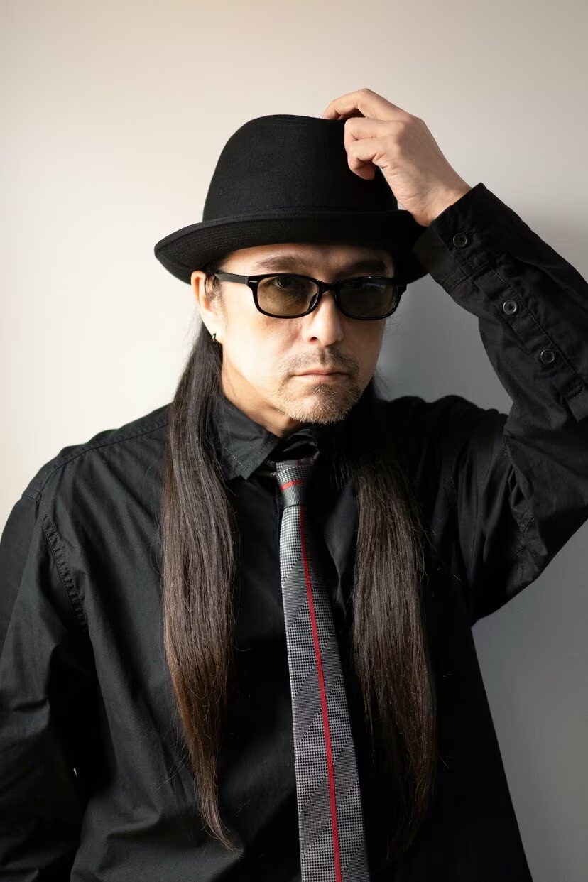 前半】上杉昇さんインタビュー【デジタルAERA】 - 気まぐれブログ
