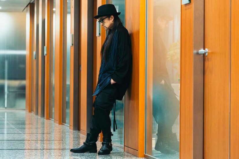 世界が終るまでは…』はそれまでの“WANDSと決別する歌”だった」上杉昇が
