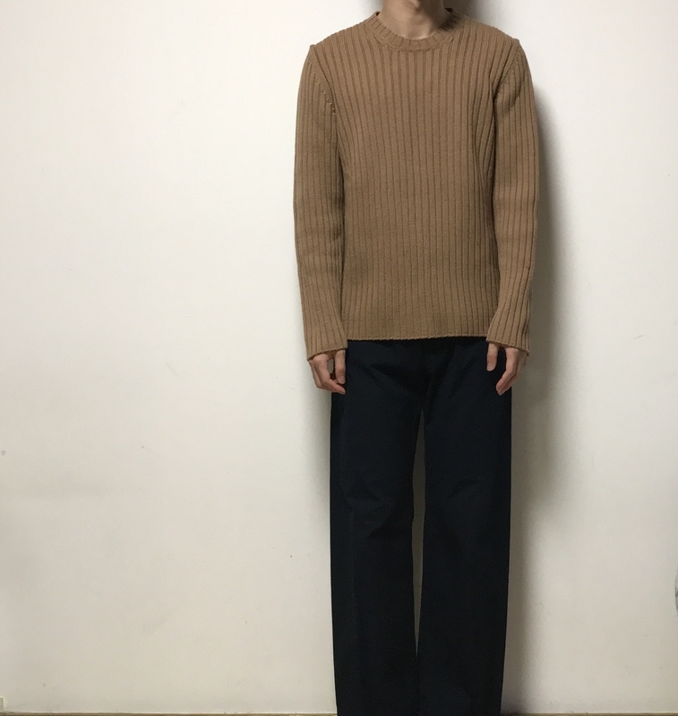 MartinMargiela⑩00SSマックイーンパンツ46 bb60622e249b5ae0e4f95ff7281e7f