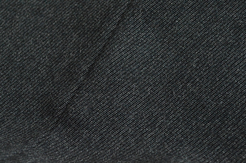 Martin Margiela ⑩ 06aw ウールスラックス - マルテン・ブログ