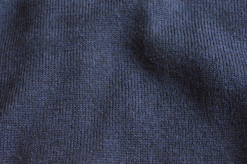 Martin Margiela ⑭ 07ss エルボーパッチ・カーディガン - マルテン
