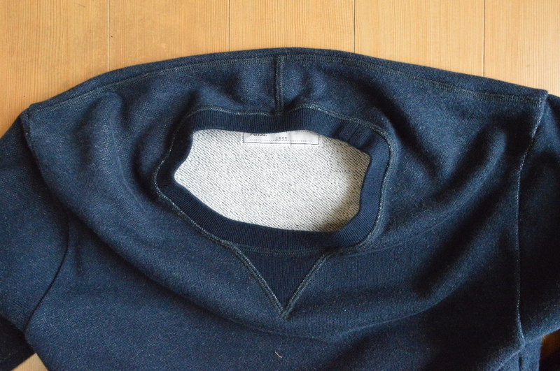 Martin Margiela ⑭ 07ss エルボーパッチ・カーディガン - マルテン
