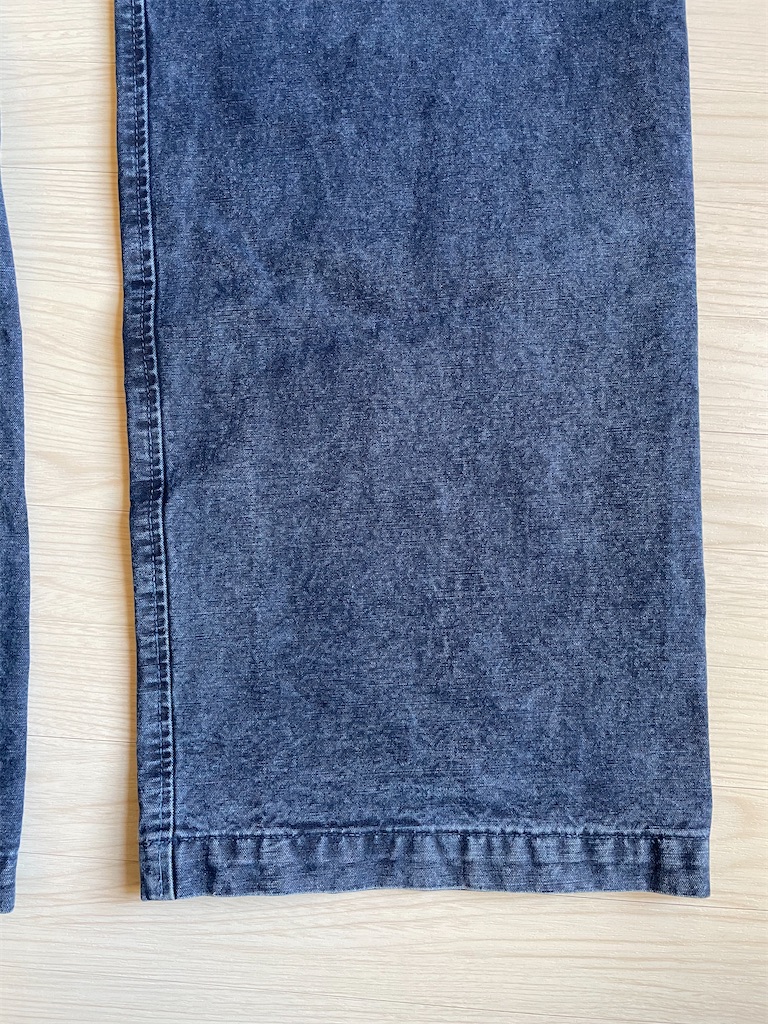 02ss Martin Margiela 10 マックイーンパンツ Martin Margiela ⑩ 03aw マックイーン・パンツ - マルテン・ブログ