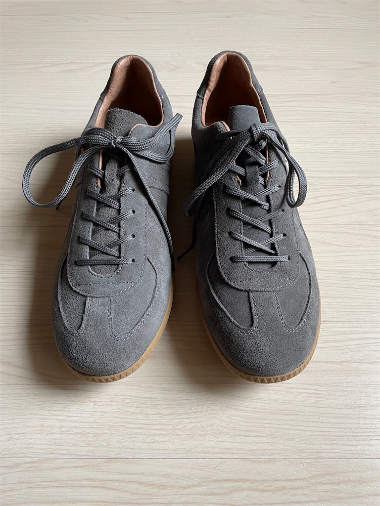 Martin Margiela ⑩ 10ss マックイーンパンツ - マルテン・ブログ