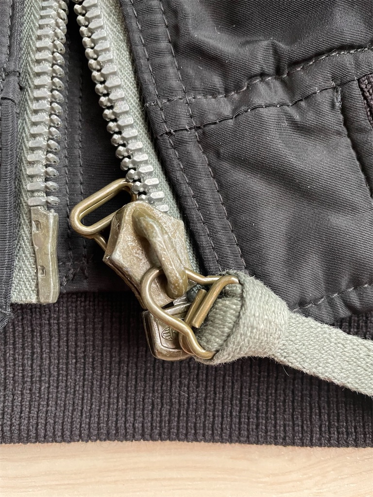 visvim 23aw THORSON JKT CRASH - マルテン・ブログ