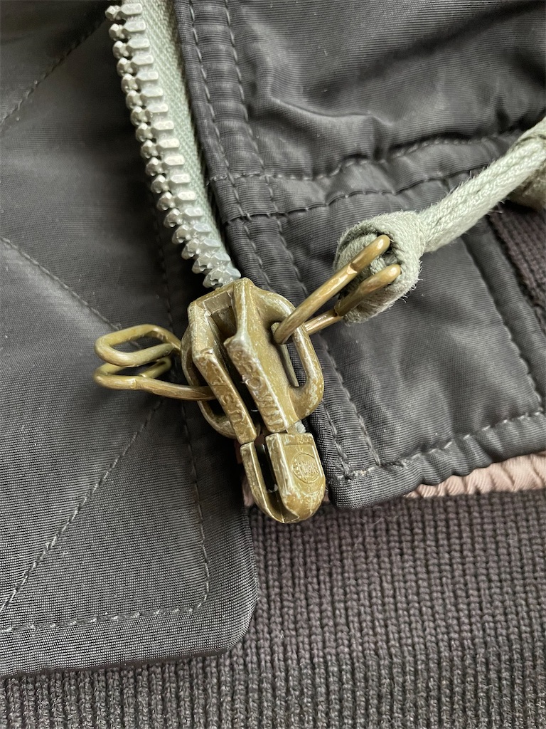 visvim 23aw THORSON JKT CRASH - マルテン・ブログ