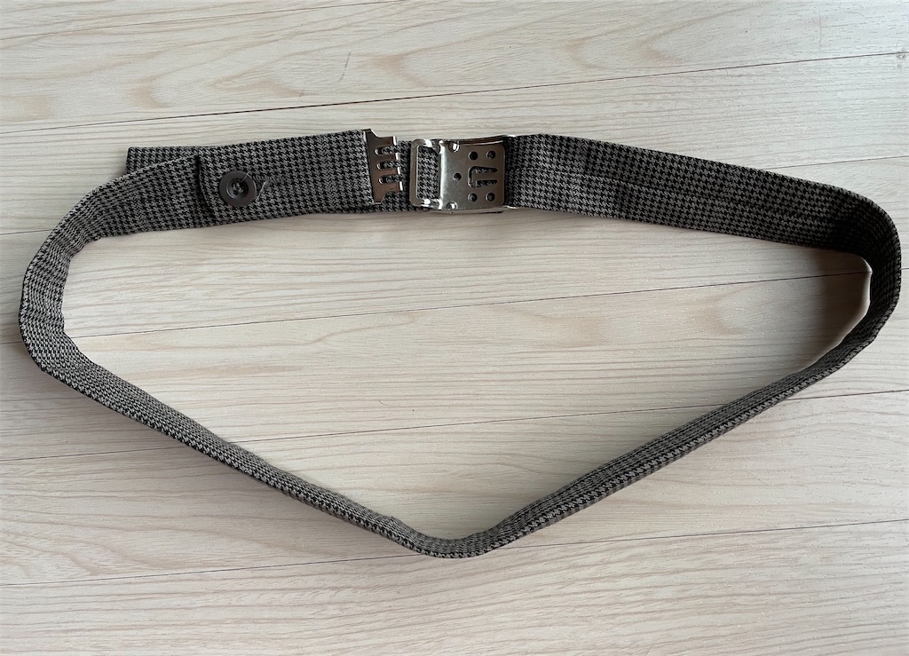 Martin Margiela ⑩ 00aw アナトミックパンツ - マルテン・ブログ