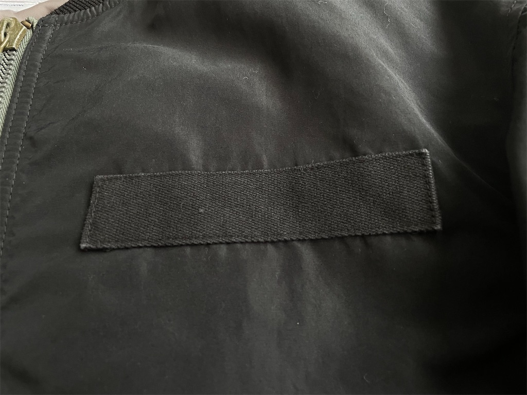 visvim 23aw THORSON JKT CRASH - マルテン・ブログ