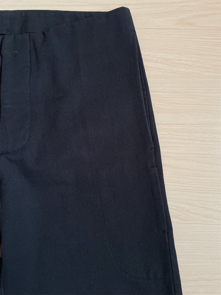 Martin Margiela ⑩ 03aw マックイーン・パンツ - マルテン・ブログ