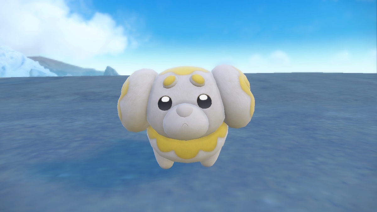 ポケモンバイオレット #3 - さいごのぼうけん