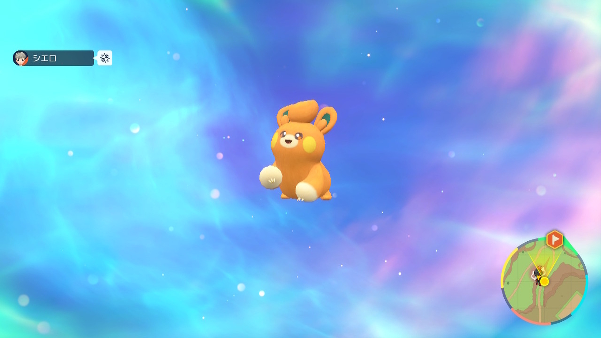ポケモンバイオレット #3 - さいごのぼうけん