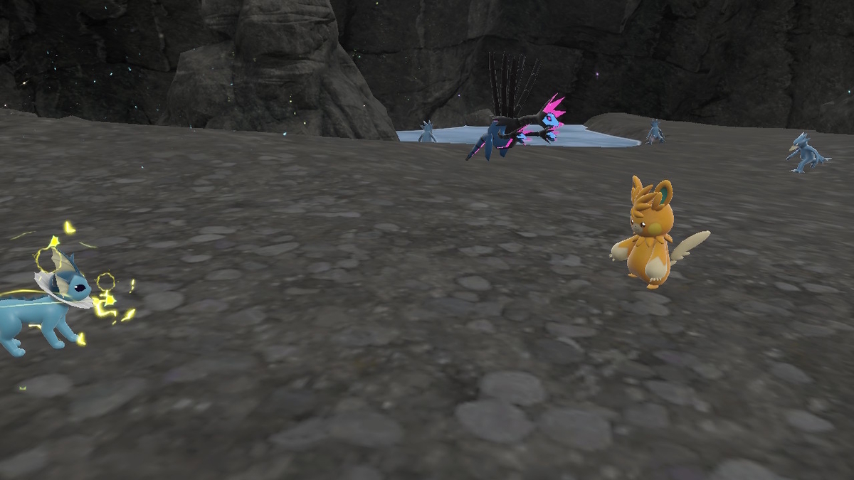 ポケットモンスターの、ノートと、カードですまもうひとつは、わかりません ポケットモンスターの、ノートと、カードですまもうひとつは