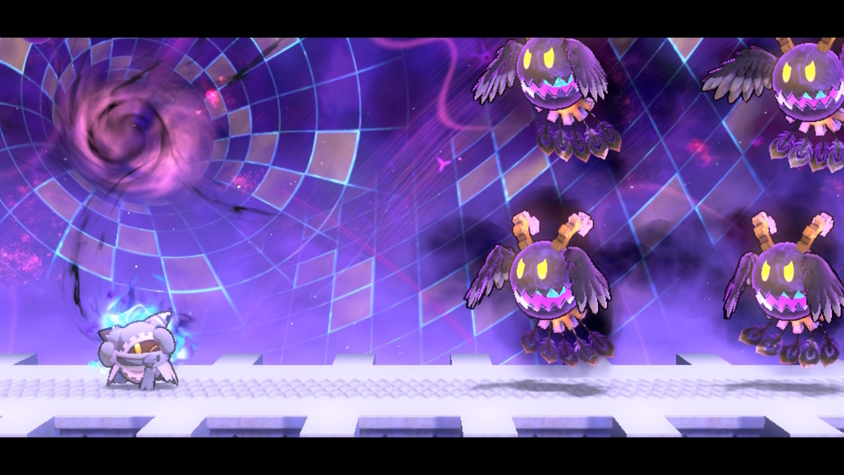 星のカービィ Wii デラックス #8 - さいごのぼうけん