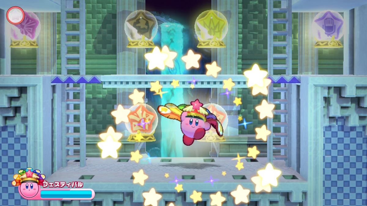 ゼノブレイドクロス 星のカービィWiiデラックス 嘘つき姫と盲目王子 他