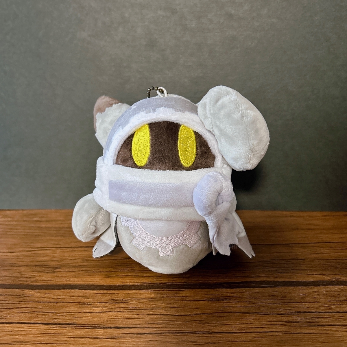 マホロア: 星のカービィ Wii デラックス 異空のマホロア ぬいぐるみ