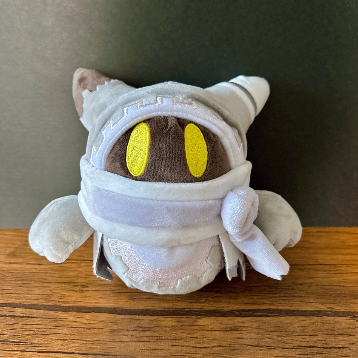 マホロア: 星のカービィ Wii デラックス 異空のマホロア ぬいぐるみ