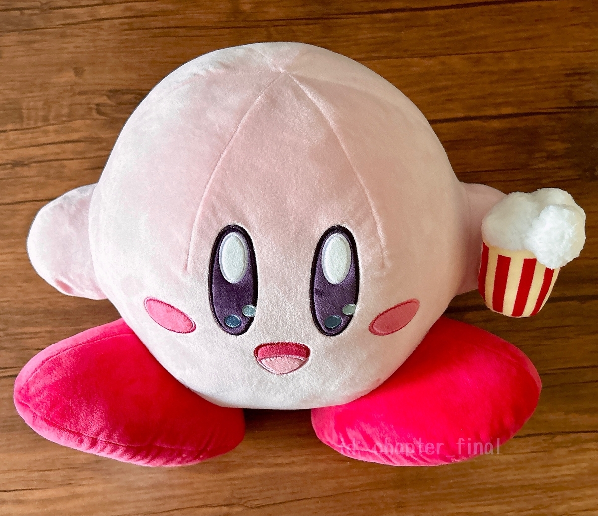 カービィ ぬいぐるみ 一番くじ グッズ ワドルディ 星のカービィ 一番くじ 星のカービィ Twinkle Night｜一番くじ倶楽部｜BANDAI