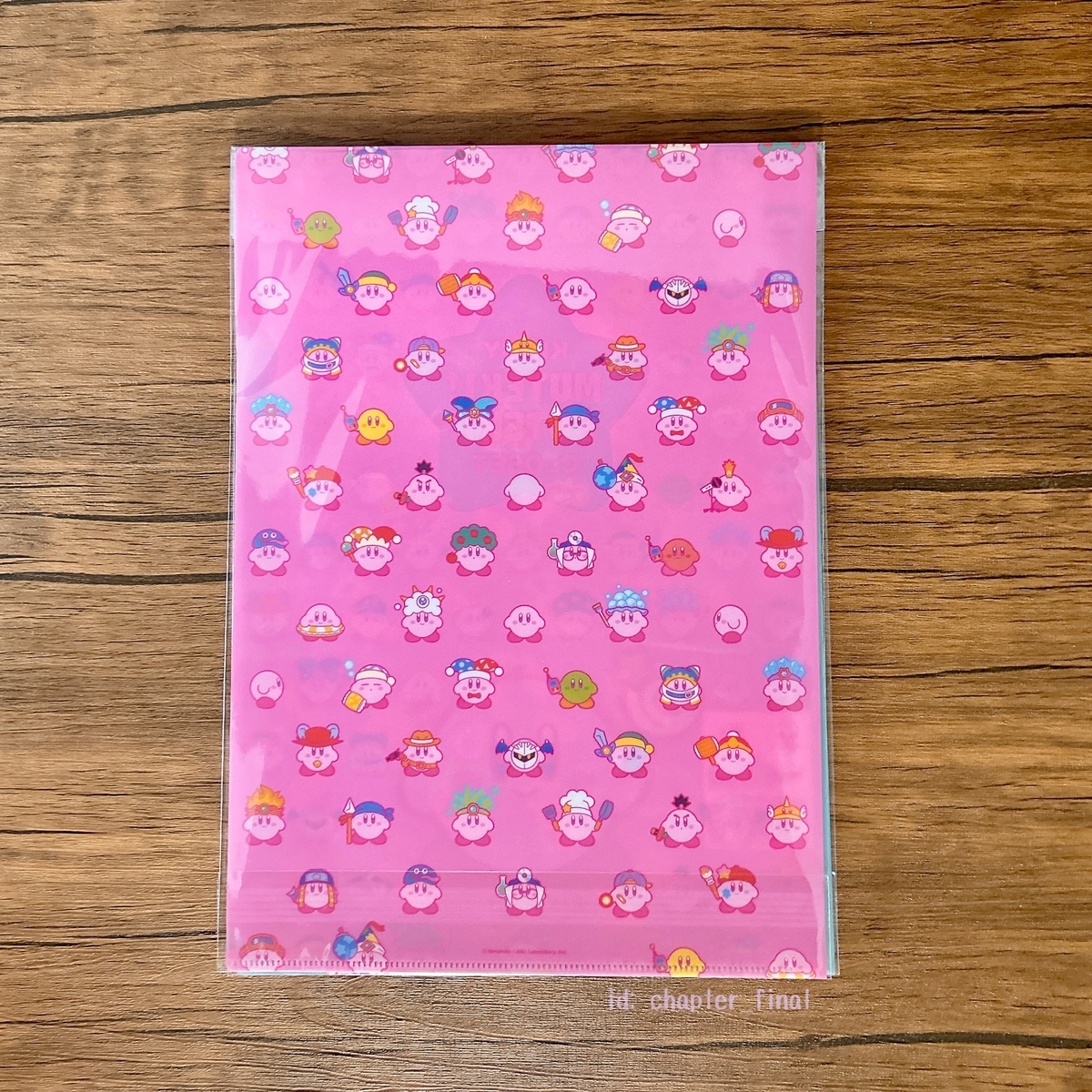 マホロア: KIRBY MUTEKI! SUTEKI! CLOSET ぬいぐるみ キャラクター