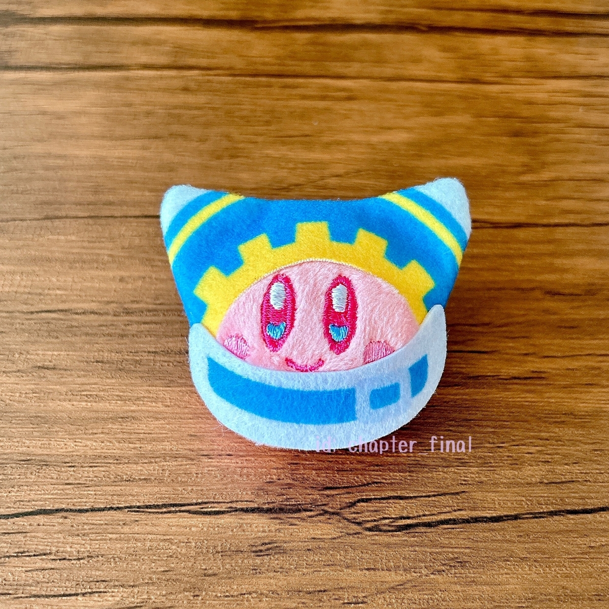 マホロア: KIRBY MUTEKI! SUTEKI! CLOSET ぬいぐるみ キャラクター