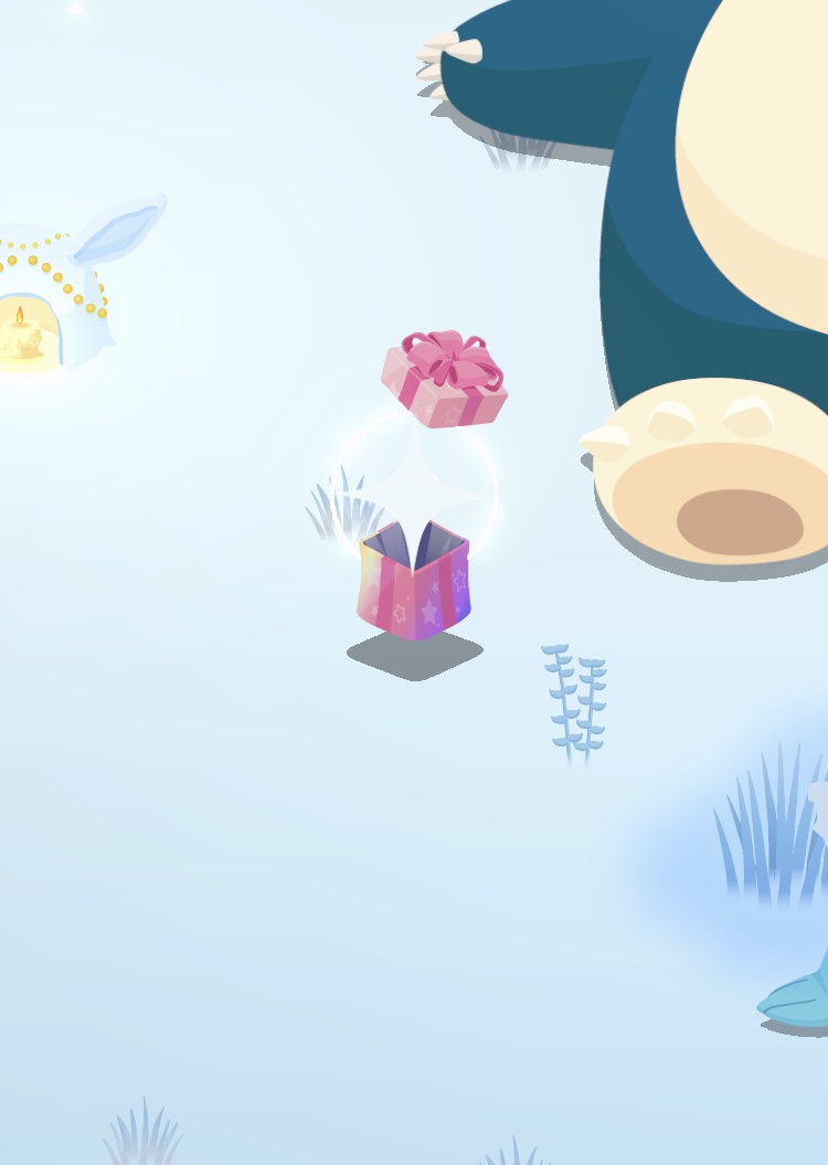 ポケモンスリープ: ホリデー2024 - さいごのぼうけん