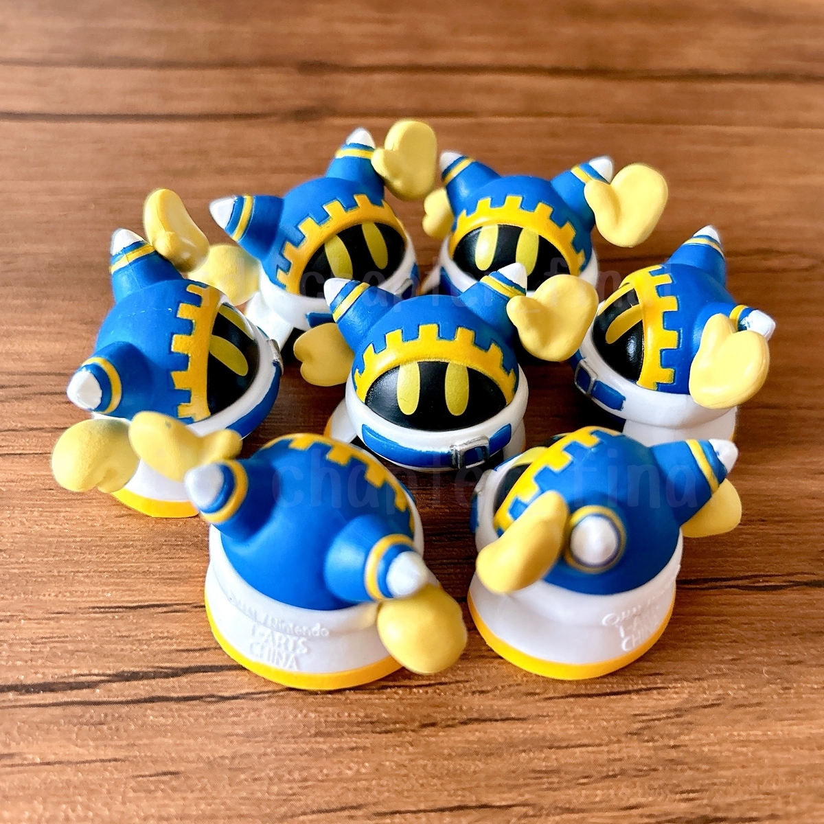 楽天市場]Nintendo カービィ ぬいぐるみ マホロア グッズ : キャラ