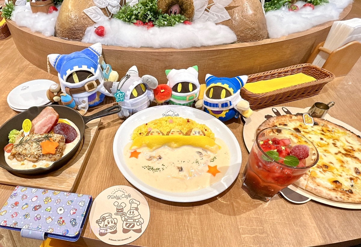 マホロア: 星のカービィ プププトレイン EXTRA てんしゅマホロア