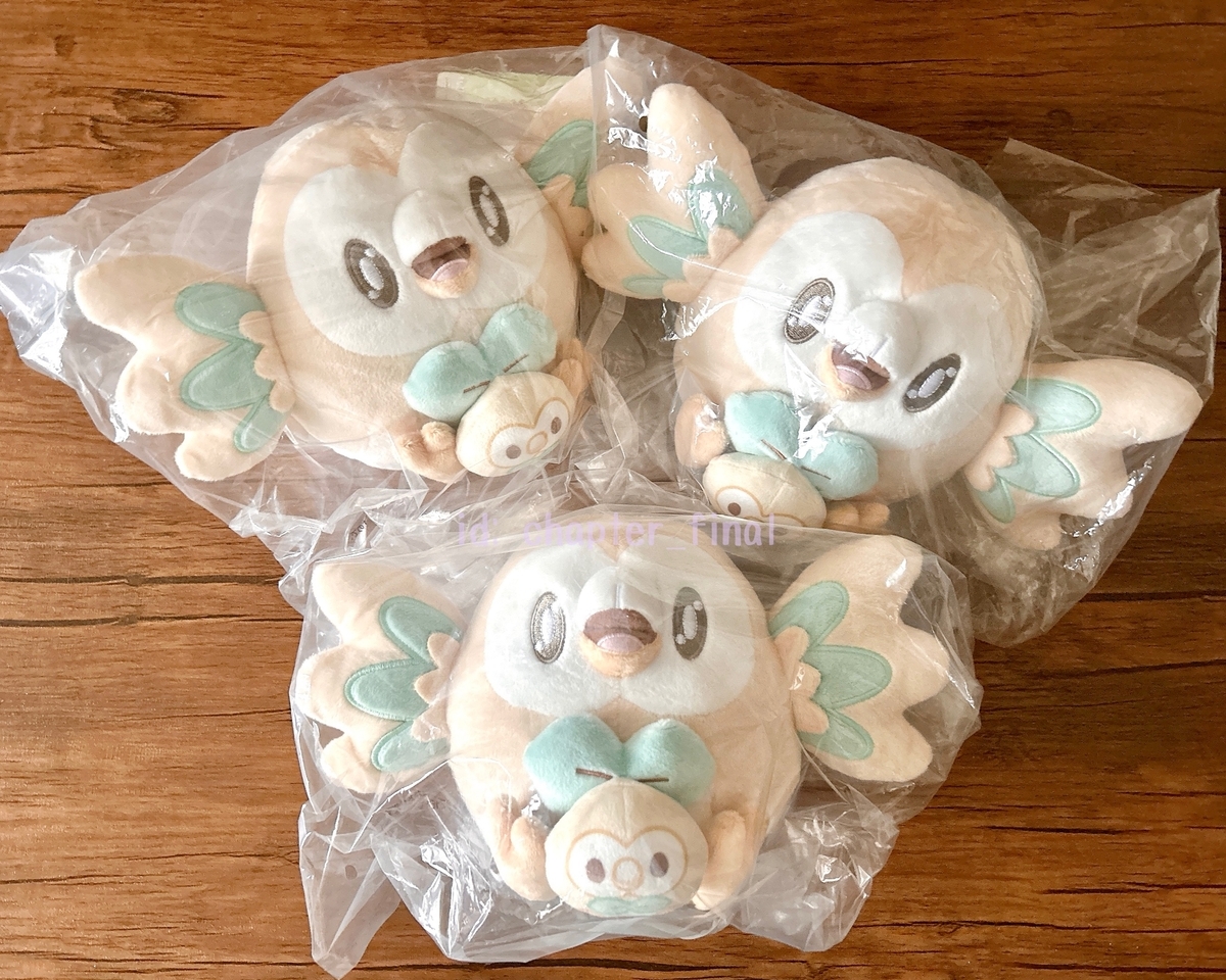 ポケピース 一番くじ ぬいぐるみ ミミッキュ ピカチュウ ポッチャマ ラストワン ポケピース 一番くじ ラストワン ミミッキュピカチュウ