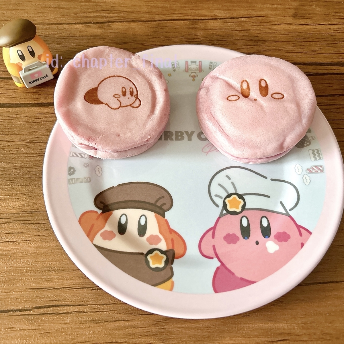 一番くじ 星のカービィ Kirby Café PETIT ラストワン、D、E賞 一番くじ 星のカービィ Kirby Café PETIT｜一番くじ倶楽部