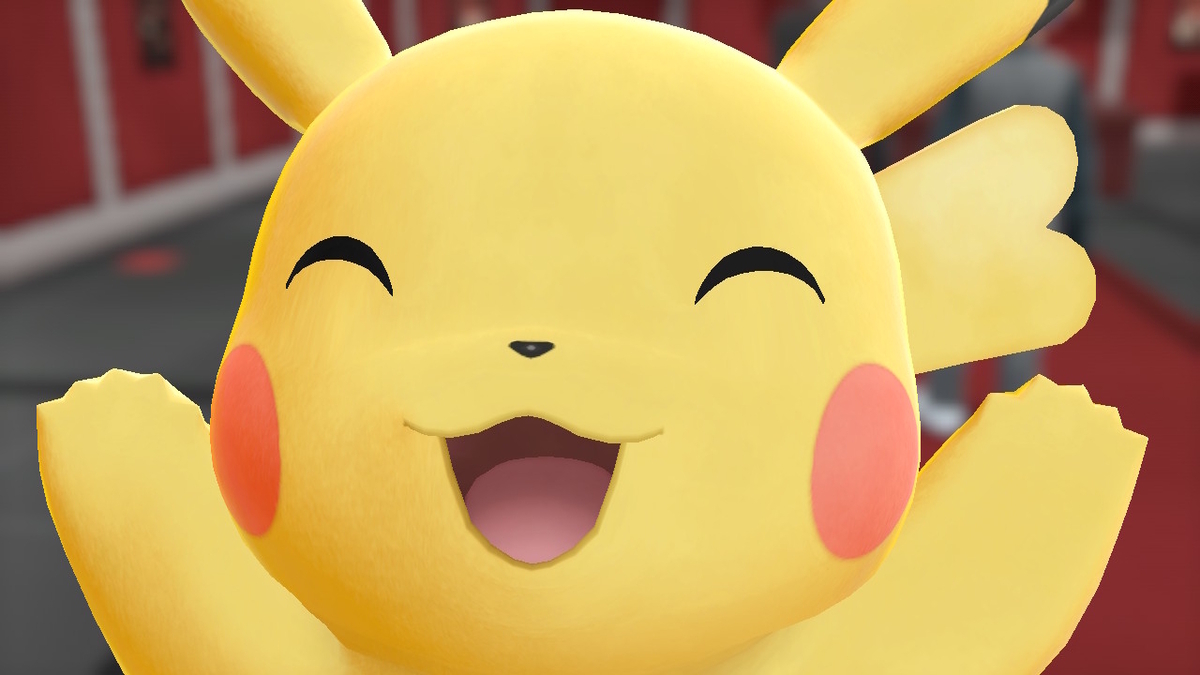 ポケットモンスタースカーレット＋Let's goピカチュウ＋あつまれ