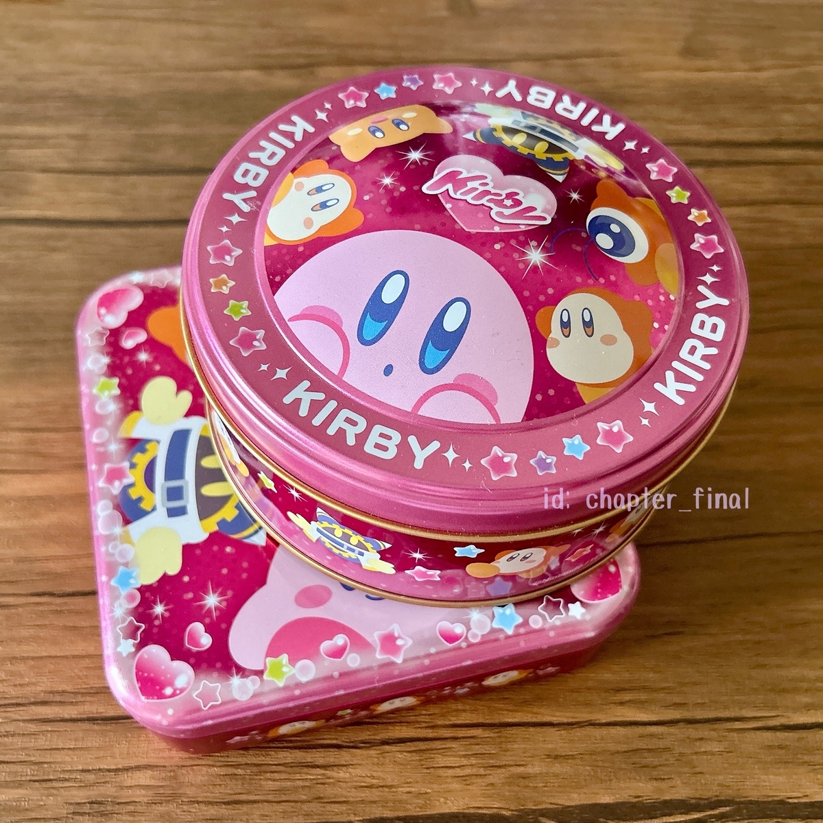 マホロア: 星のカービィ ミラーチャーム＆チョコギフト など (グッズ