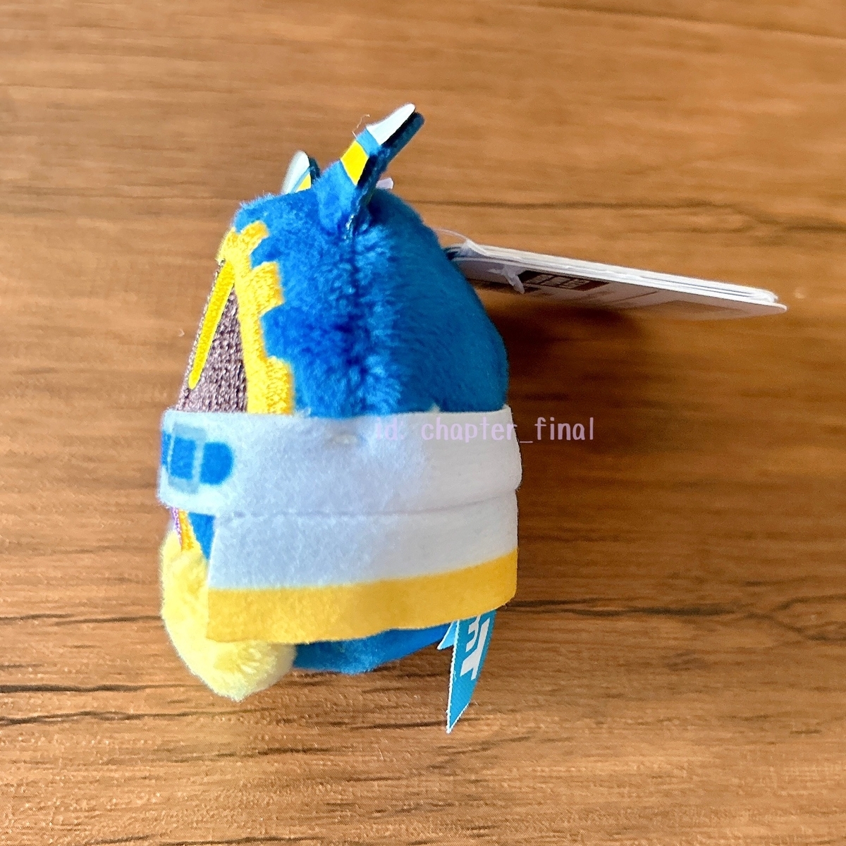 マホロア: 星のカービィ minimaginationTOWN ミニミニフレンズ