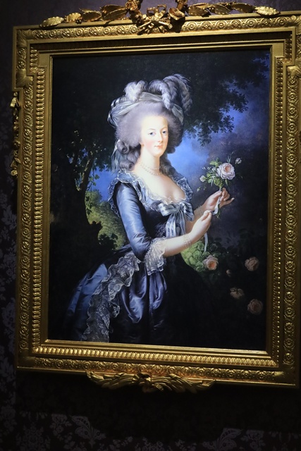 大感動だった 陶板名画の美術館「大塚国際美術館」の② 大好きな「モネ