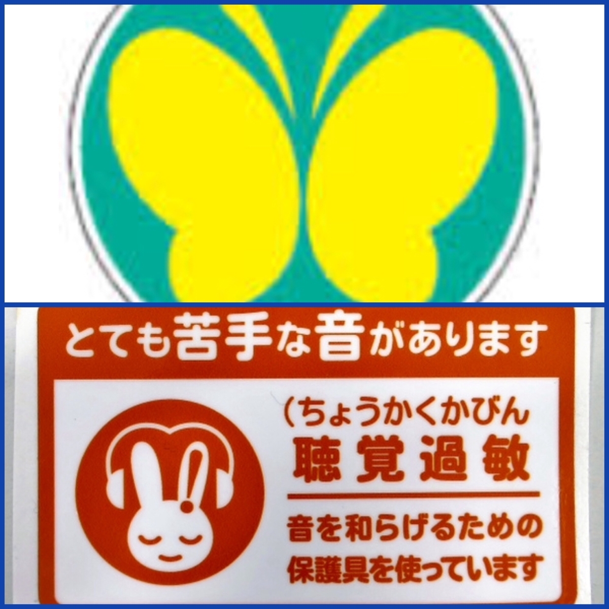 障がい等に関するマークについて♿️🤔 - ちゃらんでポランな介護福祉士の話