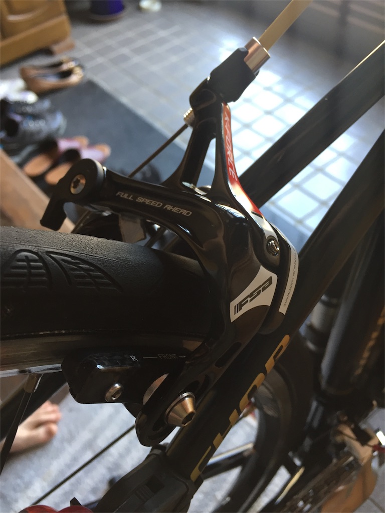 マイクロシフトのインプレ 大都会自転車雑記