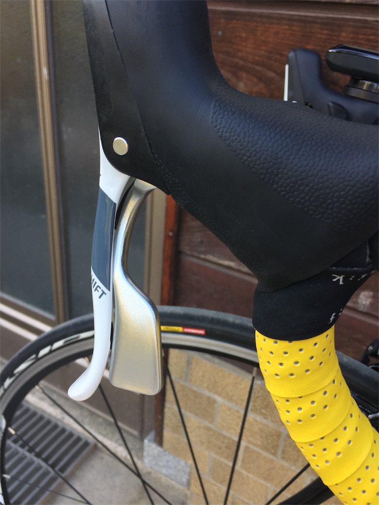 マイクロシフトのインプレ 大都会自転車雑記