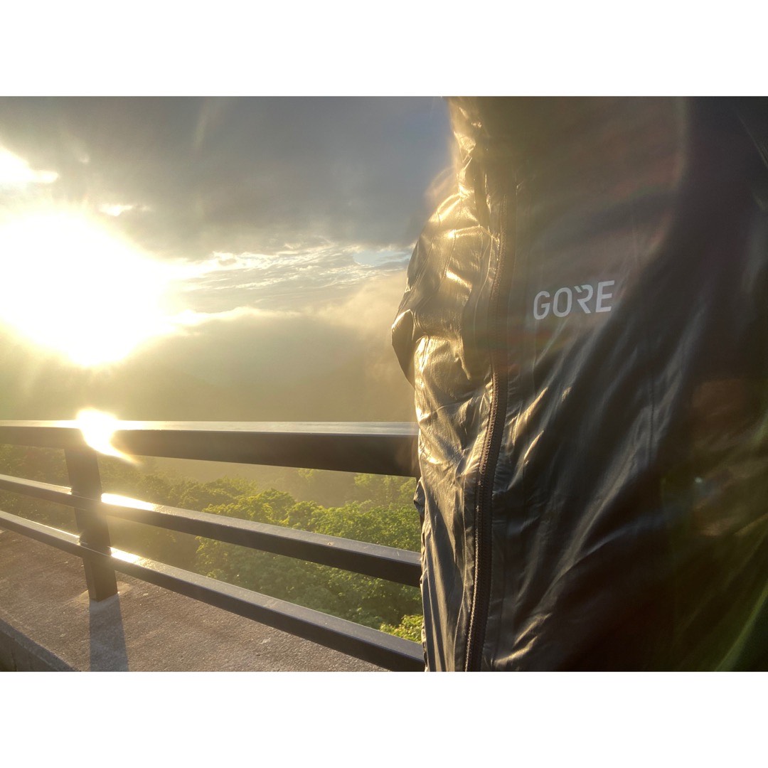 GORE WEAR C7 ゴアテックス シェイクドライ ストレッチジャケット GORE WEAR ( ゴアウェア ) C7 ゴアテックス シェイクドライTM