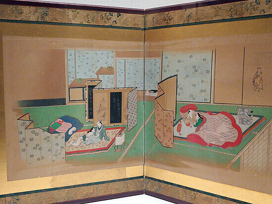展覧会] 大吉原展 (東京藝大美術館) - charisの美学日誌