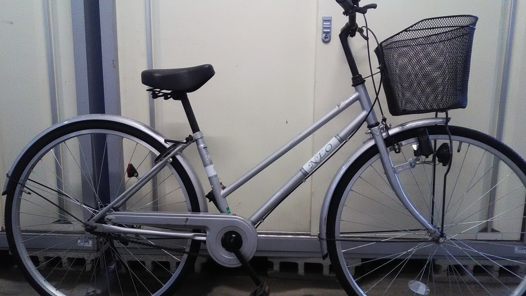 名古屋 激安自転車 配達