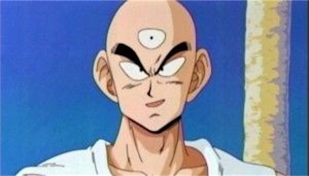 第三の目か ఠఠ ఠ 氣づいたら 世界は平和だった