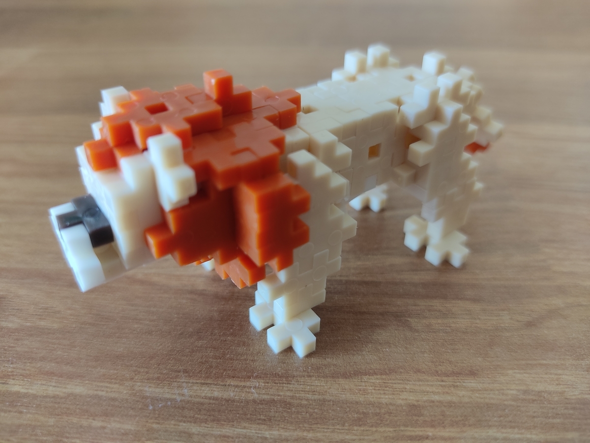 100均 キャンドゥで見つけた脳トレ パズルブロック Charm S Blog