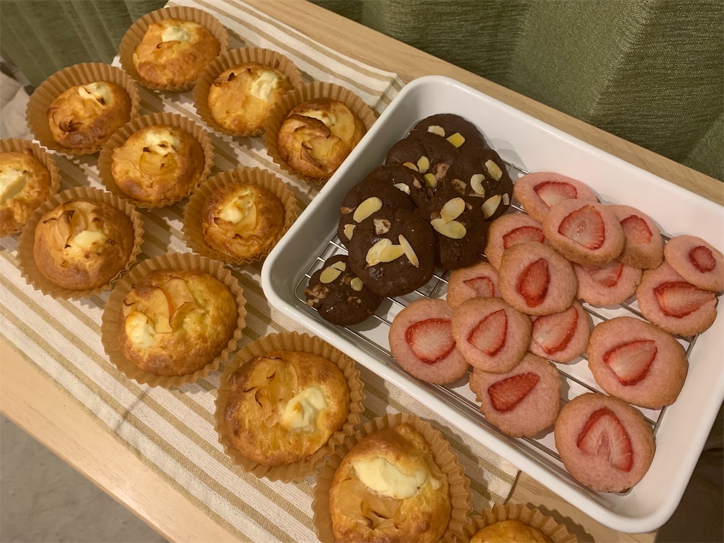 f:id:charmingcookingclass:20190313221535j:image f:id:charmingcookingclass:20190313221535j:image