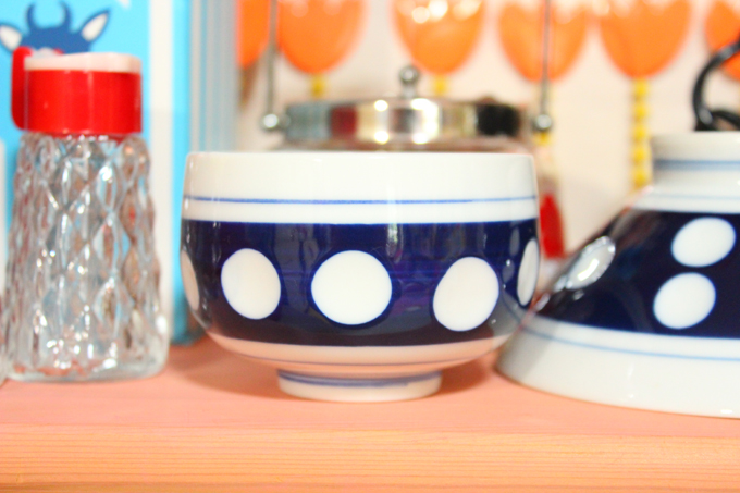 レトロな湯呑み9個 レア・美品】流山電鉄 流鉄 湯飲み 9個セット