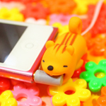 iPhone用アクセサリー ケーブルバイト iPhone用アクセサリー ケーブルバイト