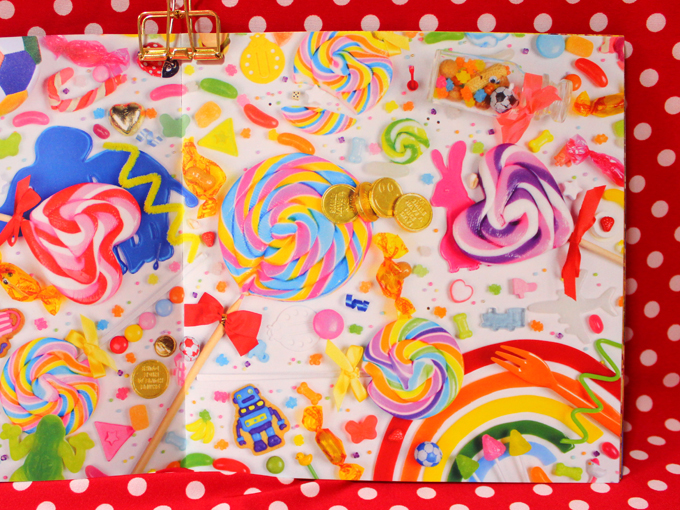 ダイソーの さがして みつけて ブック が可愛い Daiso Miagolare