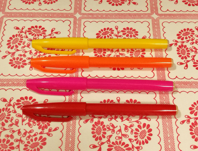 ハローキティ　キティちゃん　メモ帳　スケッチブック　カラーペン　サインペン ハローキティ｜【文具の森】通販サイト ハローキティ キティちゃん