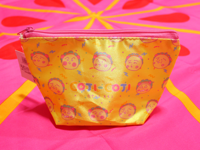 ❣️ちょっこりさん用ポーチ 𝕂𝔼ℕ𝕋𝕆𝕥𝕥𝕠 ♡けんとっと♡🪞 on X: 