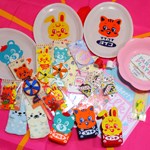 セリア＊2019年1月のお買い物 [ Seria ]