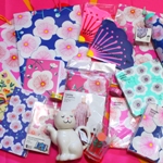 フライングタイガー＊2019年3月のお買い物 [ Flying Tiger ]